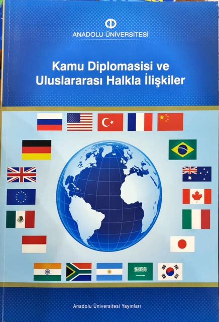 Dünya Barışı ve Diplomasisi: Uluslararası İlişkilerde Güven Artırıcı Tedbirler ve Çatışma Çözümleri