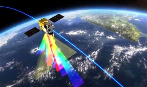 Küresel Uydu İzleme ve Uzay Gözleme Sistemleri: Doğal Afetlerin İzlenmesi ve Erken Uyarı Sistemleri
