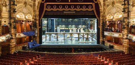 West End Tiyatro Şovları: Londra’nın Kültürel Zenginlikleri