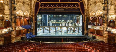 West End Tiyatro Şovları: Londra'nın Kültürel Zenginlikleri